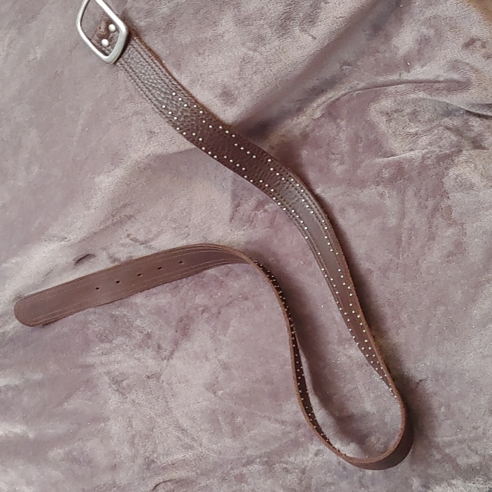 Bluenotes Belt Waist 36-40